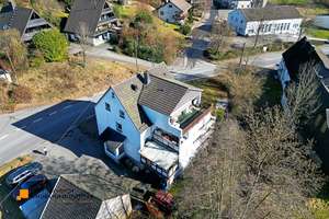 Vollvermietetes Dreifamilienhaus in Marienheide-Kotthausen – Die vollständige Adresse der Immobilie erhältst du vom Anbieter., 51709 Marienheide – Vorschaubild 8