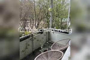 Tauschwohnung: NUR SAGA !!! Schöne ruhige 2-Zi.-W. in Altona-Altstadt – Scheplerstr. 81, 22767 Altona-Altstadt, Hamburg – Vorschaubild 8