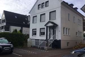 Barfuß zum Strand - saisonaler kleiner Meerblick – Kaiserallee 31a, 23570 Travemünde, Lübeck – Vorschaubild 4
