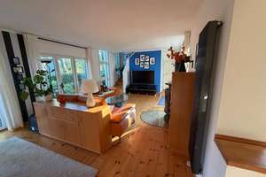 Individuelles Einfamilienhaus in schöner und ruhiger Lage in  Rahnsdorf – Birkenstraße 17, 12589 Rahnsdorf, Berlin – Vorschaubild 20