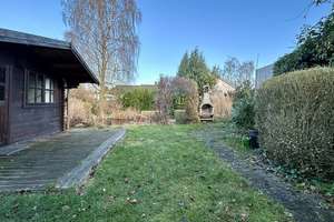 Neuer Preis! Gemütliches Einfamilienhaus mit Garage und Teich – Die vollständige Adresse der Immobilie erhältst du vom Anbieter., 24620 Bönebüttel – Vorschaubild 6