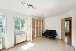 IMMOBILIEN SCHNEIDER - schöne 3 Zimmer-Wohnung in begehrter Lage mit Einbauküche und Wintergarten – Die vollständige Adresse der Immobilie erhältst du vom Anbieter., 81827 Waldtrudering, München – Vorschaubild 11