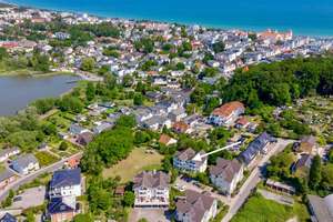 Attraktive 2-Zimmer-Wohnung mit Balkon in Südwestlage
