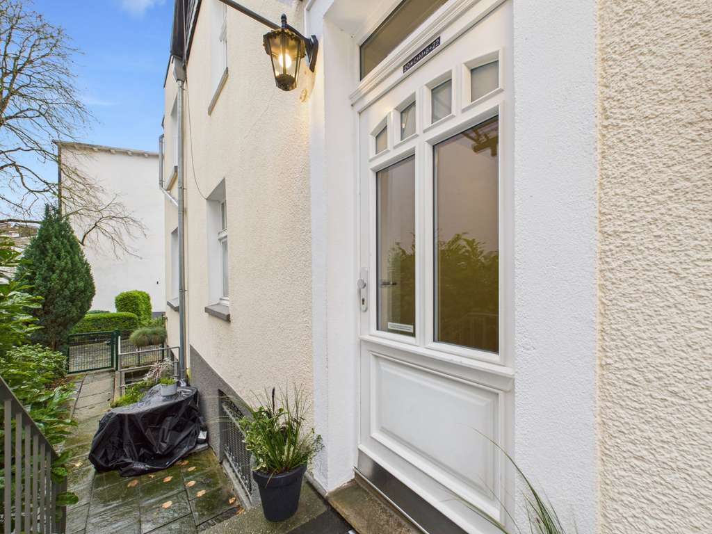 Immobilie in Lüdenscheid - Exklusive Kapitalanlage mit steuerlichem Hebel: Denkmalgeschützte Effizienz in Lüdenscheid - Bild 2