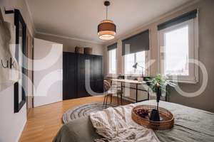 Casau - 2 rooms apartment in Schöneberg – Goebenstraße 15, 10783 Schöneberg, Berlin – Vorschaubild 6