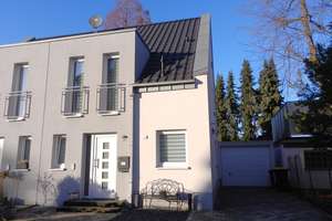Fast neu! Toller Preis! DHH in beliebter Lage! – Die vollständige Adresse der Immobilie erhältst du vom Anbieter., 47249 Buchholz, Duisburg – Vorschaubild 2