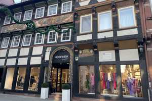 Rentables Wohn- und Geschäftshaus in zentraler Lage – Northeim (Kreis) – Vorschaubild 3