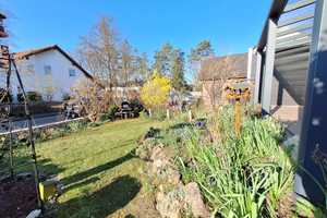 Gepflegte Doppelhaushälfte mit Südterrasse und Garage – Nürnberger Land (Kreis) – Vorschaubild 34