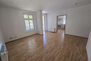 2 Zimmer Wohnung im Obergeschoss mit Balkon – Fritz-Jäger-Allee 5, 15806 Zossen – Vorschaubild 2