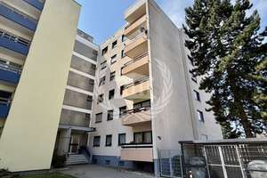 Gepflegte 3-Zimmer-Wohnung mit Balkon und Stellplatz in Regensburg-Reinhausen! – 93059 Reinhausen, Regensburg – Vorschaubild 4
