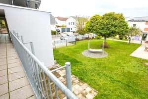 Modernes Apartment als barrierefreiher Alterswohnsitz – 61130 Nidderau – Vorschaubild 16