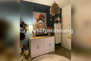 Tauschwohnung: Gemütliche 1,5-Zi-Flat in Schwabing-West – Die vollständige Adresse der Immobilie erhältst du vom Anbieter., 80797 Am Luitpoldpark, München – Vorschaubild 8