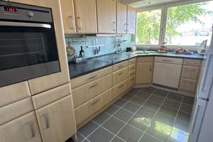 Schöne Hochparterre-Wohnung mit Garten - von privat – Prof.-Angermair-Ring 14, 85748 Garching bei München – Vorschaubild 18