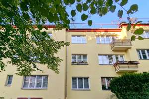 Jetzt zuschlagen! Helle 2-Zimmer-Wohnung in Berlin-Schmargendorf mit gutem Komfort & Fahrstuhl
