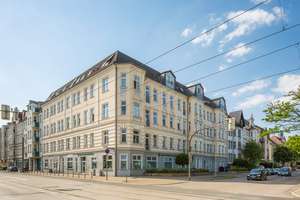 Single-Wohnung | Stadtfeld Ost | Besichtigungen am 8.+9.05.2026 – Große Diesdorfer Str. 12, 39108 Stadtfeld Ost, Magdeburg – Vorschaubild 6