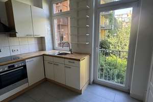 4-Zimmer-Altbau-Wohnung in Tübingen/Südstadt – Die vollständige Adresse der Immobilie erhältst du vom Anbieter., 72072 Südstadt, Tübingen – Vorschaubild 2