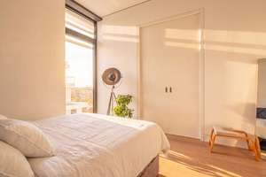 Hotelfeeling der Wohnung und Urlaubsfeeling der Lage - Bezugsfrei im Living Levels – Die vollständige Adresse der Immobilie erhältst du vom Anbieter., 10243 Friedrichshain, Berlin – Vorschaubild 12