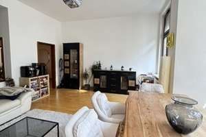 Stadtläufer gesucht - Wohnen im Herzen von Stuttgart – Eberhardstraße 49, 70173 Rathaus, Stuttgart – Vorschaubild 7