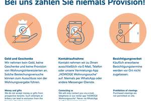 2-Zimmer-Wohnung - Ideal für 1 Person  mit WBS 160, 180 oder 220 oder Einkommensprüfung größer140-22 – Am Faulen See 11, 13053 Alt-Hohenschönhausen, Berlin – Vorschaubild 10