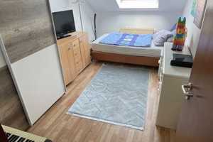 ToFa: gepflegtes DHH mit ELW/EBK/Südbalkon/Garten/Terrasse  und Loggia in ruhiger Lage – Aubachstr. 41, 55126 Mainz – Vorschaubild 20