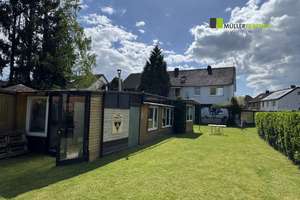 Zweifamilienhaus in Alsdorf-Blumenrath – Die vollständige Adresse der Immobilie erhältst du vom Anbieter., 52477 Alsdorf – Vorschaubild 3