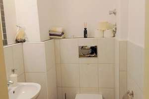 -Top Lage + Top Ausstattung + Top gepflegt -
Helle, freundliche Eigentumswohnung mit Balkon – Die vollständige Adresse der Immobilie erhältst du vom Anbieter., 47198 Alt-Homberg, Duisburg – Vorschaubild 12