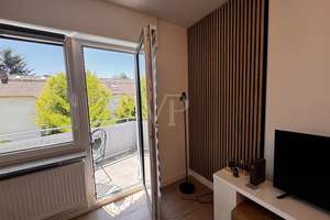 Voll möbliertes Wohnen Am Homburg.
Perfekt für Pendler und Studierende! – Die vollständige Adresse der Immobilie erhältst du vom Anbieter., 66123 St. Johann, Saarbrücken – Vorschaubild 3
