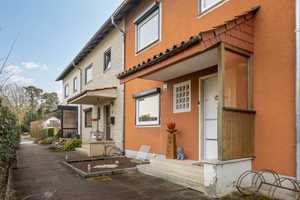 Modernisiertes Reihenmittelhaus mit Garten - zentral gelegen in Espelkamp! – Minden-Lübbecke (Kreis) – Vorschaubild 8