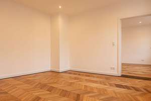 Stilvolle 4-Zimmer-Wohnung mit luxuriöser Ausstattung in saniertem Gründerzeitpalais – Die vollständige Adresse der Immobilie erhältst du vom Anbieter., 86159 Antonsviertel, Augsburg – Vorschaubild 9
