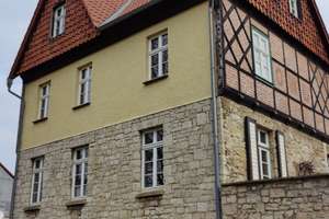 Historisch anmutendes Zweifamilienhaus im Schachdorf Ströbeck – Die vollständige Adresse der Immobilie erhältst du vom Anbieter., 38822 Ströbeck – Vorschaubild 4