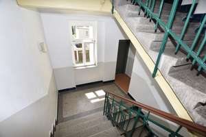 *Kapitalanlage in Bestlage – Gepflegtes Mehrfamilienhaus mit Balkonen nahe der TU Chemnitz* – Bernsdorfer Straße 88, 9126 Bernsdorf, Chemnitz – Vorschaubild 6