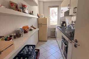 Belgisches Viertel! Moderne 2-Zimmerwohnung! – Die vollständige Adresse der Immobilie erhältst du vom Anbieter., 50672 Neustadt/Nord, Köln – Vorschaubild 3