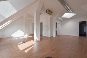 WOHNPOTENZIAL IN CHARLOTTENBURG | GEWERBE MIT BERLINBLICK | PROVISIONSFREI! – Niebuhrstraße 10, 10629 Charlottenburg, Berlin – Vorschaubild 8