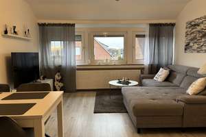 Moderne 3-Zimmer Wohnung in Hiltrup  – Die vollständige Adresse der Immobilie erhältst du vom Anbieter., 48165 Berg Fidel, Münster – Vorschaubild 1