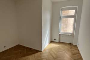 Kernsanierte 3-Zimmer Altbauwohnung in den Mannheimer Quadraten – U3 14, 68161 Innenstadt/Jungbusch, Mannheim – Vorschaubild 8