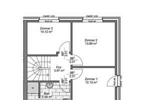 Neubau-Doppelhaushälfte mit Garten, PV-Strom & Top-Ausstattung in ruhiger Wohnlage – Die vollständige Adresse der Immobilie erhältst du vom Anbieter., 21680 Stade – Vorschaubild 26