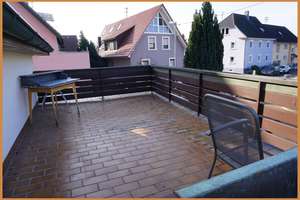 Ihr neues Zuhause mit Platz für die ganze Familie - gepflegtes 2-Familien-Wohnhaus in Zunsweier! – Die vollständige Adresse der Immobilie erhältst du vom Anbieter., 77656 Offenburg – Vorschaubild 23