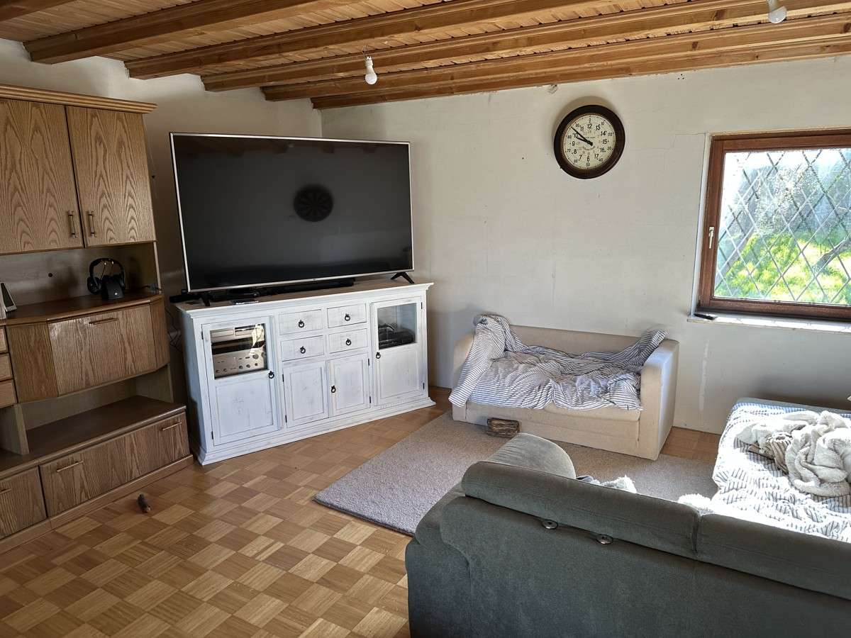 Immobilie in Ilshofen - Charmantes Haus in Alleinlage von Ilshofen! Mit großem Grundstück! - Bild 1