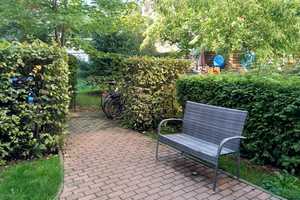 Möblierte Wohnung am Kirchplatz – Leipzig – Vorschaubild 16