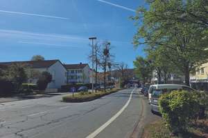 Flexible 4-Zimmer-Wohnung; Modernisiertes Bad, 2 Balkone, 150 m zur U-Bahn, ohne Käuferprovision – Die vollständige Adresse der Immobilie erhältst du vom Anbieter., 53175 Plittersdorf, Bonn – Vorschaubild 28