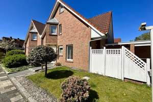 Reiheneckhaus in Innenstadtlage mit Garten, Vollkeller und ausgebautem Spitzboden – Die vollständige Adresse der Immobilie erhältst du vom Anbieter., 49808 Lingen (Ems) – Vorschaubild 2