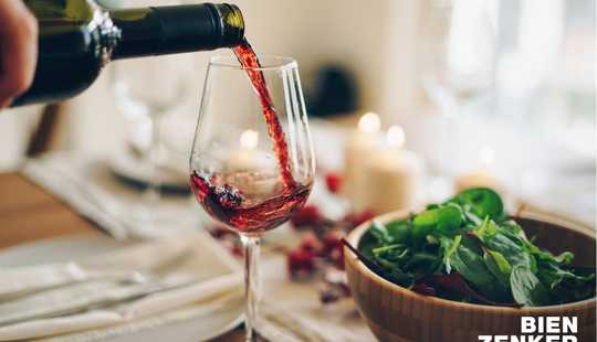 Bild von Eberstadts Villenviertel wartet auf Sie!