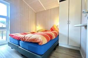 Ferienhaus in erster Reihe zur Ostsee  – Die vollständige Adresse der Immobilie erhältst du vom Anbieter., 23570 Travemünde, Lübeck – Vorschaubild 10