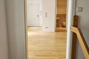 ruhige und helle 2-Zimmer-Wohnung in Toplage, bezugsfrei – Christinenstraße 33, 10119 Prenzlauer Berg, Berlin – Vorschaubild 8