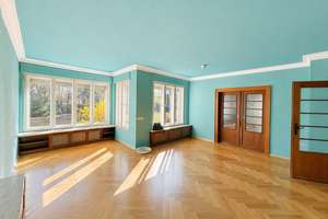Denkmalgeschützte Villa der 1930er Jahre auf parkähnlichem Grundstück in Bestlage von Fürth-Dambach – Die vollständige Adresse der Immobilie erhältst du vom Anbieter., 90768 Dambach, Unterfürberg, Fürth – Vorschaubild 10
