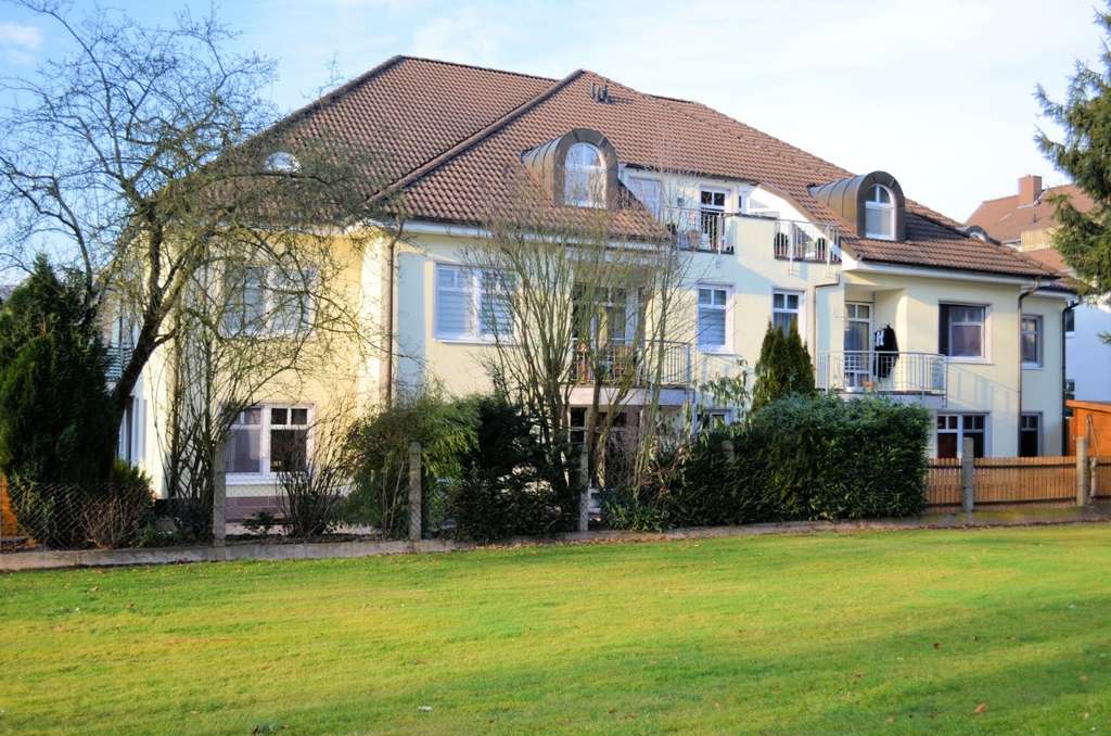 Immobilie in Holzminden - Eigentumswohnung mit Balkon und Kfz-Abstellplatz in ruhiger, stadtnaher Lage - Bild 2