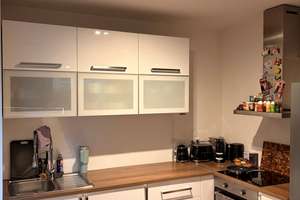 ! NEU ERDGESCHOSS-WOHNUNG  MIT GARTEN ! BRANDLBERG – Karoline-Ammer-Straße 12, 93055 Brandlberg-Keilberg, Regensburg – Vorschaubild 11