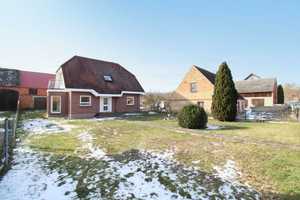 Potential: 4-Zi.-Zuhause mit Terrasse und Balkon inkl. Garage – Uecker-Randow (Kreis) – Vorschaubild 1