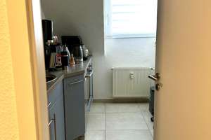 Wunderschöne , neuwertige 2-Zimmer-Wohnung mit gehobener Innenausstattung zur Miete in Solingen – Börsenstr. 150, 42657 Burg/Höhscheid, Solingen – Vorschaubild 12
