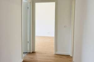 2 Zimmer Wohnung, moderniesiert, separate Küche, Garten, Parkplatz, ohne Provision, frei – Die vollständige Adresse der Immobilie erhältst du vom Anbieter., 13349 Wedding, Berlin – Vorschaubild 6